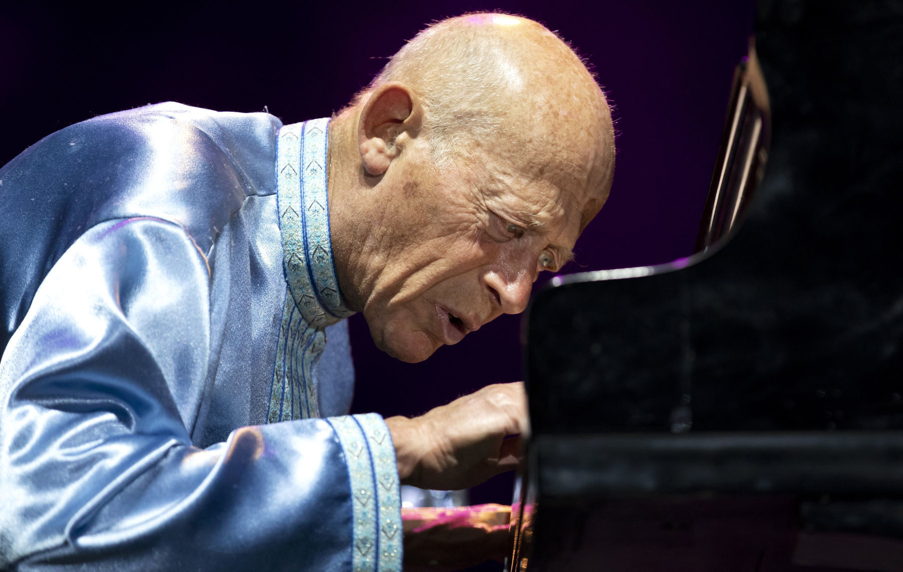 David Helfgott